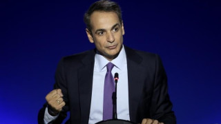 Με πακέτο διετίας στη ΔΕΘ ο Μητσοτάκης - Ολα τα μέτρα