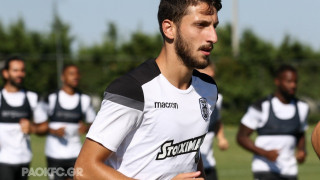 «Καλό το κλίμα στον ΠΑΟΚ - Γι' αυτό πήγε ο Νινούα στην Ανόρθωση»