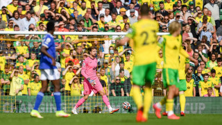 Νέα ήττα για Νόριτς, απογοήτευσε ο Γουίλιαμς ως αντι-Γιαννούλης