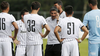 Ψυχοβγαλτική θα είναι η σεζόν για τον ΠΑΟΚ, ﻿ με αποκλειστικά δική του, όμως, την ευθύνη