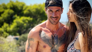 Οικογενειακή ευτυχία για Πετρετζίκη-Παπαμιχαήλ