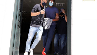 Στον ανακριτή ο Σεμέδο - Με τι ποινές κινδυνεύει