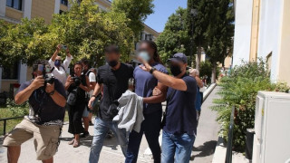 Δικηγόρος Σεμέδο μετά τη νέα του σύλληψή για ενδοοικογενειακή βία: «Είναι εξουθενωμένος»