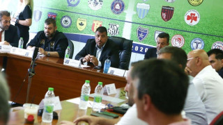 Έκτακτη γενική συνέλευση στη Super League 2