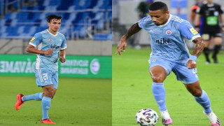 Αποδυναμώθηκε η Σλόβαν Μπρατισλάβας, αντίπαλος του ΠΑΟΚ στο Κόνφερενς Λιγκ