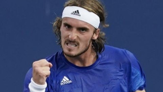 Τα βλέμματα στραμμένα στη μάχη Τσιτσιπά-Μάρεϊ!