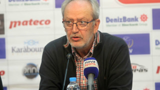 Τσαλόπουλος: «Γι' αυτό έκλαψα μετά το τέλος του ΠΑΟΚ - Μπιλμπάο»