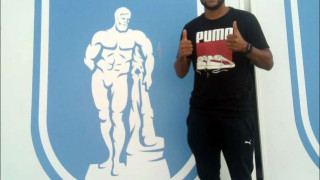 Ηρακλής: «Πάτησε» Θεσσαλονίκη ο Βιτίνιο