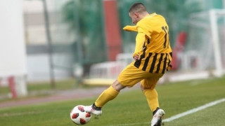 Άρης: Μετά τον Ασλανίδη και ο Χατζηπιρπιρίδης στον Ολυμπιακό Βόλου