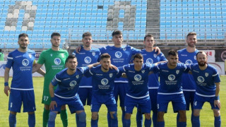 «Στο χείλος του γκρεμού η Καβάλα, προπόνηση με δύο επαγγελματίες παίκτες»