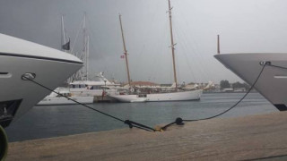 ΕΚΤΑΚΤΟ-ΚΑΙΡΟΣ: Προειδοποίηση για μεγάλο όγκο νερού -Οι επικίνδυνες περιοχές