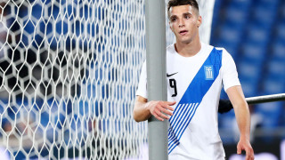 Εκπληξη στην ενδεκάδα της Εθνικής Ελλάδας: Ο Δουβίκας στην κορυφή!