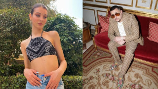 Mad Clip: Το «αντίο» της συντρόφου του Άννας Μαρίας Ηλιάδου