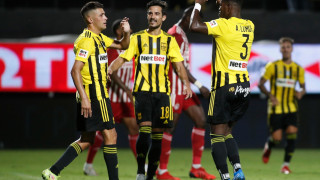 Άρης: Ο Μάντζιος, οι διεθνείς, οι τραυματίες και η πρεμιέρα με τον ΟΦΗ