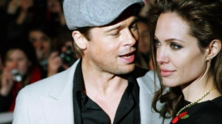 Δε μιλούσε! Γιατί η Αντζελίνα Τζολί φοβόταν τον Μπραντ Πιτ στον γάμο τους