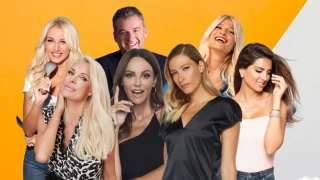 Τηλεόραση: Φουλ της πρεμιέρας από τη Δευτέρα