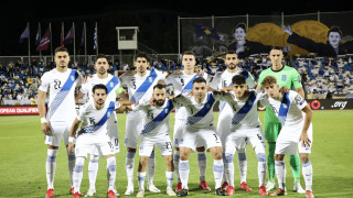 Έγκλημα στο φινάλε, έχασε τη νίκη μέσα από τα χέρια της η Εθνική