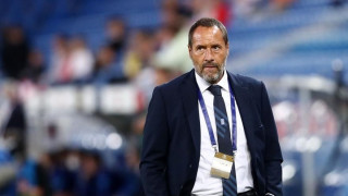 Φαν Σιπ: «Παίξαμε το ποδόσφαιρο που θέλαμε να δούμε»