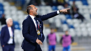 Φαν’τ Σχιπ: «Είναι ακόμη στο χέρι μας»