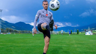 Κουλακιώτης: «Στη θέση 10 θα ήθελα να πάρουμε τον Τζιοβίνκο, το πρόβλημα του ΠΑΟΚ είναι στα πλάγια μπακ»