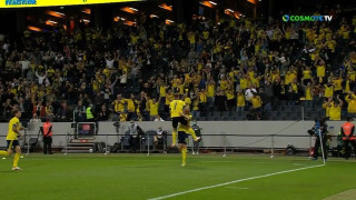 Ο Κλάεσον που ήθελε ο ΠΑΟΚ, εκτελεί την Ισπανία (vid)