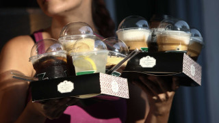 Πότε πρέπει να πίνετε τον τελευταίο καφέ για να κοιμάστε καλά το βράδυ;