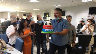 Στα 22, πια, η Μetrosport ﻿και συνεχίζουμε απτόητοι!