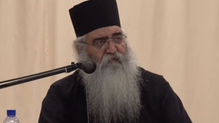 Απίστευτα προκλητικός ο Μητροπολίτης Μόρφου: «Είπα στην Παναγία να μου δώσει ένα κορωνοϊούλη»