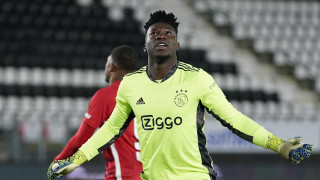 Άγιαξ: Το CAS δικαίωσε τον Ονάνα