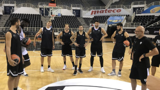 Από το 5 ως το 34 τα νούμερα των παικτών του ΠΑΟΚ