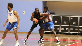 Ηττα στο τελευταίο σουτ για τον ΠΑΟΚ στο πρώτο φιλικό