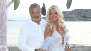 Γιώργος Πατούλης: Αν έγραφα βιβλίο, θα ήταν μέσα και η Μαρίνα