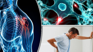 Πολλαπλή Σκλήρυνση: Τα 4 συμπτώματα που προηγούνται της διάγνωσης