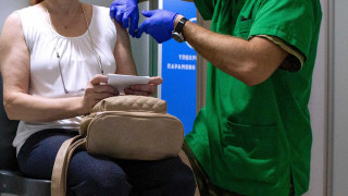 Σκάνδαλο Καρδίτσας: Ειδικός νόμος για τους μαϊμού εμβολιασμούς