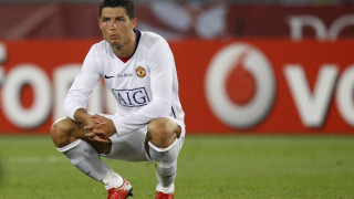 Η επιστροφή του Κριστιάνο Ρονάλντο χωρίς τηλεοπτική κάλυψη στην Αγγλία!