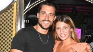 Μαριαλένα Ρουμελιώτη: Τι απαντά για τη σχέση της με τον Σάκη