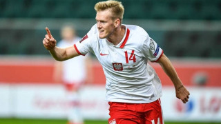 Στην καλύτερη 11άδα της ημέρας ο Σφιντέρσκι και αποθέωση από τον ΠΑΟΚ!