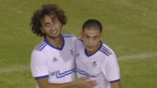 Πεντάρα με «καυτό» Ουάρντα η Ανόρθωση!