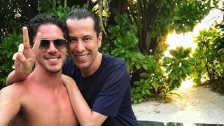 Τα «έχωσε» ο Σιανίδης: «Παρουσίασαν τον Οικονομόπουλο και τον Τσιτσιπά ως εχθρούς του Έθνους»