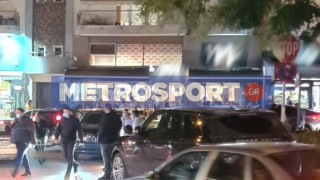 Στη Θεσσαλονίκη ο Μαρινάκης εν όψει ΔΕΘ, δείπνησε σε γνωστό εστιατόριο!