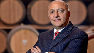 Βότκα και τζιν με οινόπνευμα από την… Καβάλα! Επένδυση από όμιλο-κολοσσό