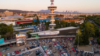 «Αστακός» η Θεσσαλονίκη για τη ΔΕΘ -5.500 αστυνομικοί, drones και ελικόπτερα