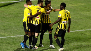 Μπαλής: «Φοβερό εργαλείο ο Ντιαγέ, με τον Σάσα τσαλάκωσαν το κέντρο του Ολυμπιακού»