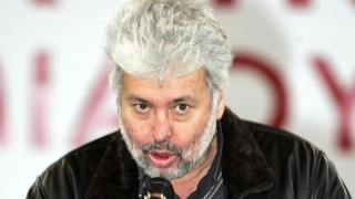 «Εγώ δεν κατεβαίνω για να ισχυροποιηθώ στην ΕΟΚ, αλλά για να βοηθήσω τον ελληνικό αθλητισμό»