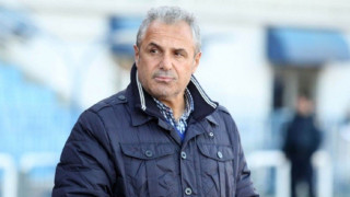 Παρελθόν απο τον πάγκο του Απόλλων Σμύρνης ο Αλέκος Βοσνιάδης- Ανακοίνωση με αιχμές απο την «Ελαφρά Ταξιαρχία»