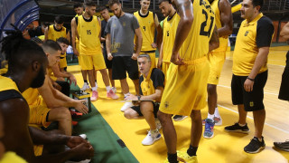 Άρης: Παίζουν οι ξένοι στο ματς Κυπέλλου στη Λάρισα