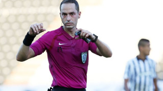 Αυτοί σφυρίζουν σε Τούμπα και Βικελίδης