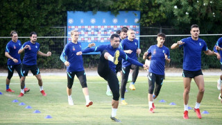 Νοκ άουτ ο Γιαννούλης στον «τελικό» με τη Σουηδία