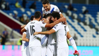 Παναγόπουλος: «Πρέπει να ρισκάρουμε κόντρα στη Σουηδία»