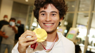 ΣΥΓΚΛΟΝΙΣΤΙΚΟΙ Γκαβέλας και Γκαραγκάνης: «Η εμπιστοσύνη είναι το μυστικό της επιτυχίας μας»